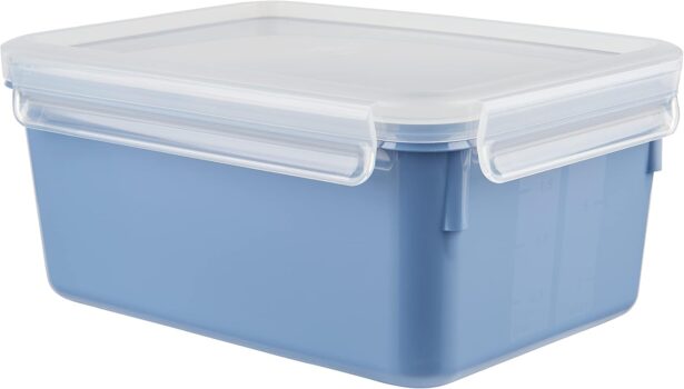 Emsa Frischhaltedose Clip & Close Color Edition (2,2 L) für 5,09 Euro