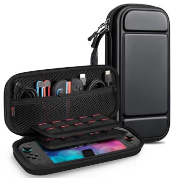 FINTIE Tasche für Nintendo Switch 2 (2025) für 9,99 Euro