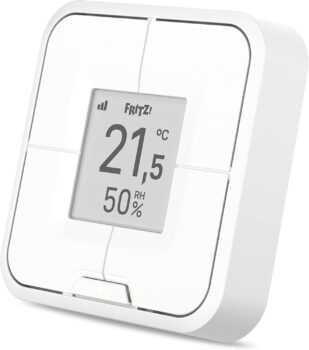 FRITZ!Smart Control 440 für 49 Euro