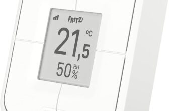 FRITZ!Smart Control 440 für 49 Euro