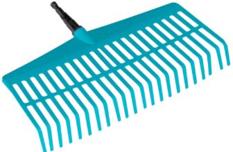 Gardena combisystem-Rechenbesen (3101-20) für 10,99 Euro