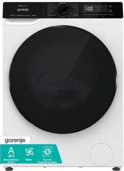 Gorenje WD2PA1X64ADW – DE Waschtrockner für 399 Euro