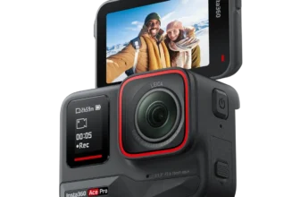 Insta360 Ace Pro für 149 Euro