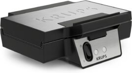 Krups FDK Iconic Waffeleisen (FDK261) für 40,99 Euro