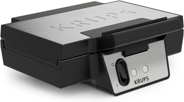 Krups FDK Iconic Waffeleisen (FDK261) für 40,99 Euro