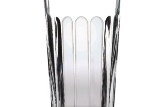 Libbey DuraTuff Hi Ball Longdrink Gläser (12 Stück) für 17,47 Euro