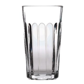 Libbey DuraTuff Hi Ball Longdrink Gläser (12 Stück) für 17,47 Euro