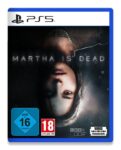 Martha is Dead (PlayStation 5) für 14,99 Euro