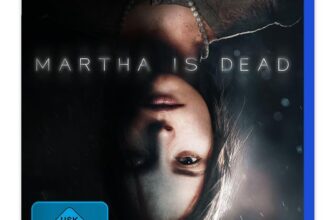 Martha is Dead (PlayStation 5) für 14,99 Euro