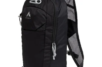 McKinley RUCKSACK CRXSS I CT 10 (10L, inkl. Regenhülle) für 17,43 Euro