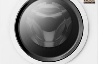 Midea MF10EW80BA10 Waschmaschine (8 kg, 1400 U/min) für 269,99 Euro