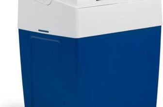 Mobicool ME27 elektrische Kühlbox (26L) für 54,99 Euro