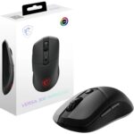 MSI Versa 300 Wireless Gaming‑Maus für 19,99 Euro