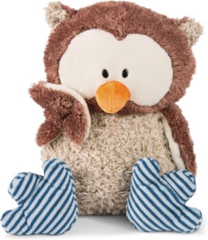 NICI Kuscheltier Eule Oscar (50 cm) für 24,99 Euro