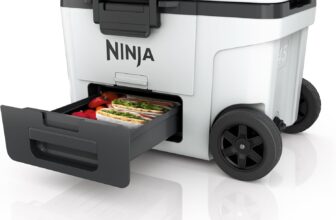 Ninja FrostVault Kühlbox (42L) für 165 Euro