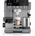 Ninja Luxe Premier 3-in-1 Kaffeemaschine (ES601EUGM) für 399,99 Euro