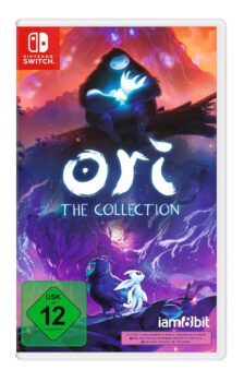 Ori: The Collection (Nintendo Switch) für 29,99 Euro