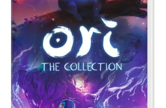 Ori: The Collection (Nintendo Switch) für 29,99 Euro