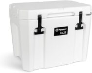 Petromax Kühlbox – Passive Kühlung (25 Liter) für 119 Euro