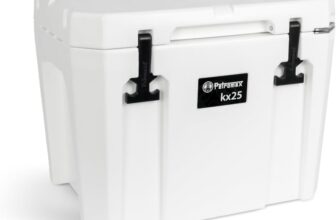 Petromax Kühlbox – Passive Kühlung (25 Liter) für 119 Euro
