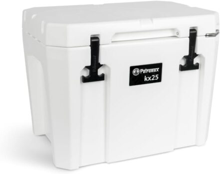 Petromax Kühlbox – Passive Kühlung (25 Liter) für 119 Euro