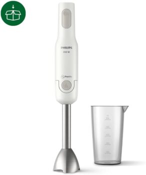 Philips Daily Collection ProMix Stabmixer (HR2534/00) für 20,30 Euro