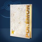*PREISFEHLER* Pokémon Deluxe Charakterführer (Alle Pokémon) – Buch für 16,27 Euro