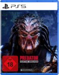 Predator Hunting Grounds (PlayStation 5) für 8,56 Euro