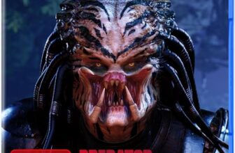 Predator Hunting Grounds (PlayStation 5) für 8,56 Euro