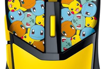 Razer Cobra Pokémon Edition – leichte kabelgebundene Gaming‑Maus für 29,12 Euro