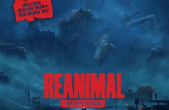 REANIMAL — Deluxe Edition (PlayStation 5) für 39,99 Euro