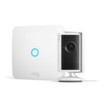 Ring Intercom Audio mit Ring Indoor Cam Plus für 44,99 Euro
