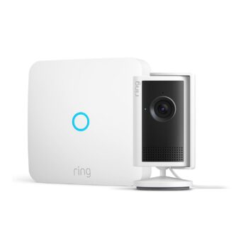 Ring Intercom Audio mit Ring Indoor Cam Plus für 44,99 Euro