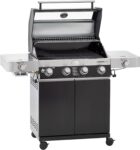RÖSLE BBQ-Station VIDERO G4-S Gasgrill für 598,99 Euro