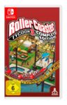 RollerCoaster Tycoon 3: Complete Edition (Nintendo Switch) für 24,99 Euro