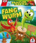 Schmidt Spiele – Fang den Wurm Actionspiel (40638) für 11,18 Euro