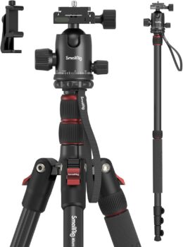 SMALLRIG 71″ Kamera‑Stativ (3935) für 56,99 Euro