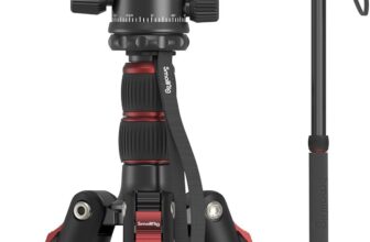 SMALLRIG 71″ Kamera‑Stativ (3935) für 56,99 Euro