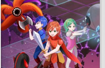 Starlight Legacy (Nintendo Switch) für 23,08 Euro