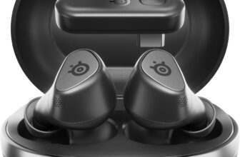 SteelSeries Arctis GameBuds für 99,99 Euro