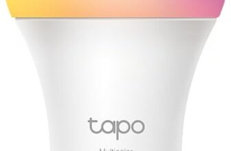 Tapo L530E E27 Smart‑WLAN‑Glühbirne für 8,46 Euro