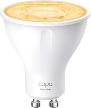 Tapo L610 GU10 smarte WLAN‑Glühbirne für 6,99 Euro