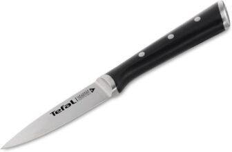 Tefal Ice Force K23205 Schälmesser für 9,30 Euro