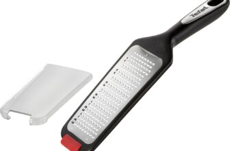 Tefal Ingenio K20707 Universalreibe für 6,96 Euro