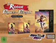 The Rogue Prince of Persia: Immortal Edition (Nintendo Switch) für 33,24€