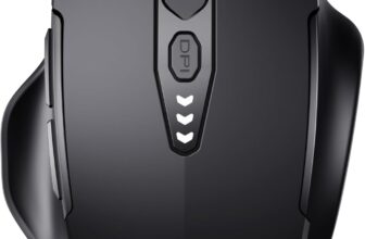 Uineer kabellose Bluetooth Maus für 8,99 Euro