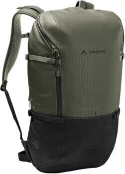 VAUDE CityGo 30 II Rucksack (30–39 L) für 66,87 Euro
