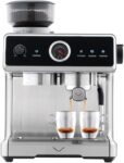 Vestel SESM9090 X Siebträgermaschine für 213,50 Euro