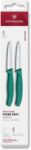 Victorinox Swiss Classic Schäl‑ und Gemüsemesser-Set (2‑teilig) für 7,69 Euro