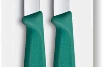 Victorinox Swiss Classic Schäl‑ und Gemüsemesser-Set (2‑teilig) für 7,69 Euro